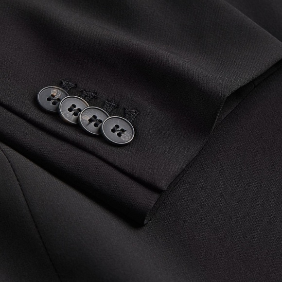 H&M Fitted Blazer - Picture 3 of 4